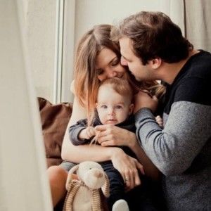 Meet your Posher, Kayte